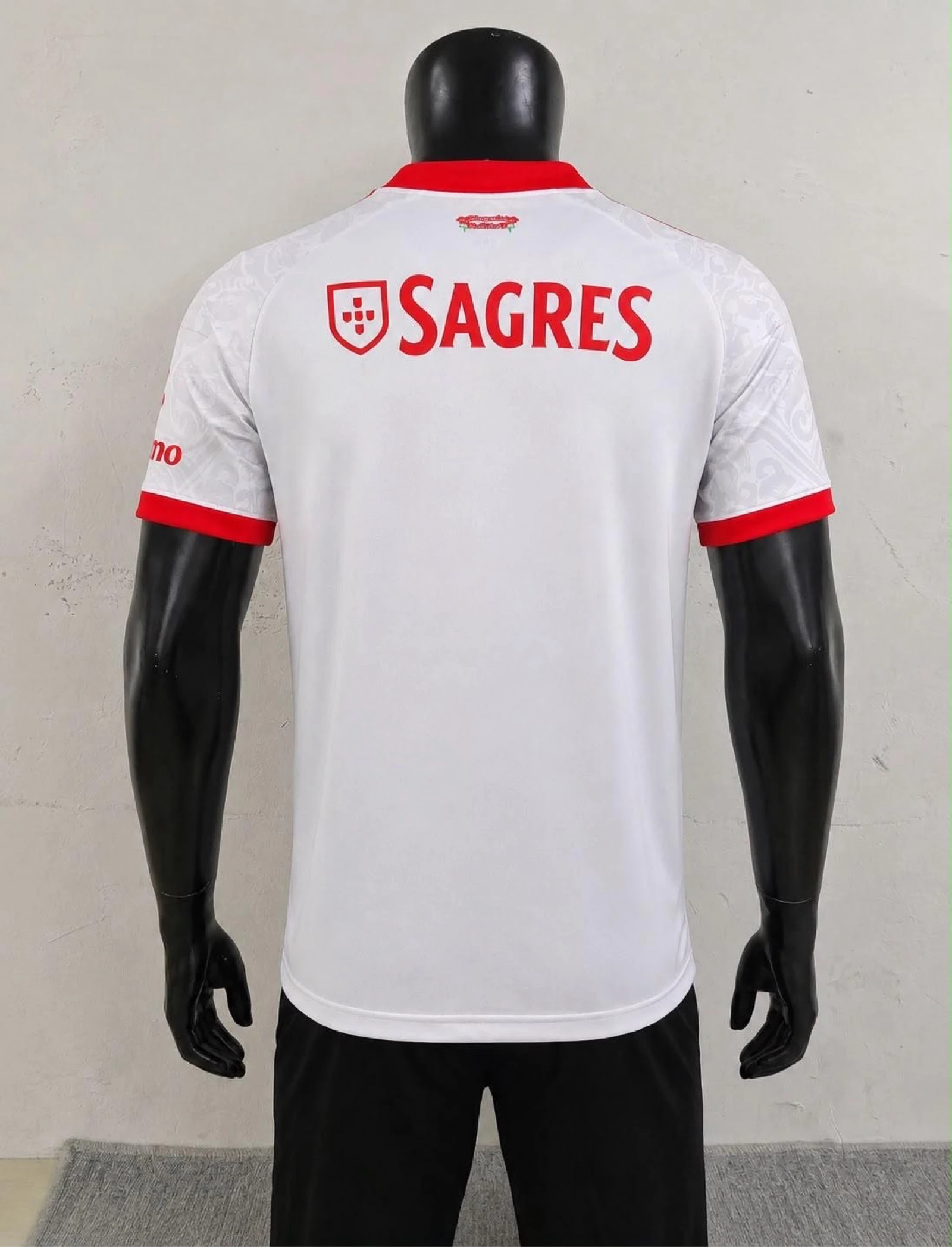 Benfica Alternativa 2627 – photo 2